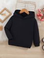 Girls' Autumn Sweatshirt, Long Sleeved Top For Toddler Girls, Fashionable Clothes