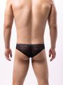 Men's Lace Sexy Underwear