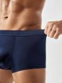 Men's Sexy Elephant Trunk Shaped Boxer Briefs Underwear