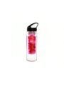 1pc Creative Fruit Infuser Bottle, Stylish Sports Bottle, Cute And High-value Student Water Bottle, Large Capacity Outdoors Portable Cup For Men And Women Fitness And Travel, With Filter Net, For Home, Gym, And Outdoor Activities