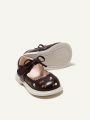 Cozy Cub Basic Fashionable Country Style Baby Comfortable Anti-Slip Flat Shoes