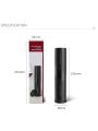 1PC Automatic Electric Bottle Opener - Easy Bottle Opener with Intelligent Technology and Accessories - Red Wine Bottle Opener