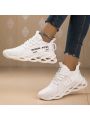 New Summer Fashionable Women's Breathable Casual Shoes, Lightweight Running Shoes