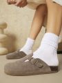 Women's Hollow Out Breathable Shoes
