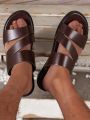 2023 New Fashion Men's Casual Sandals, All-match Style