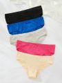 5pack Bow Front Brief