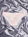 3pack Tie Dye No Show Panty