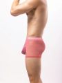 Men's Mesh Boxer Briefs Underwear