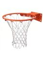 Luminous Basketball Hoop Thickened Replacement Net, Sports Basketball Hoop Net Shoot Training, for Indoor Outdoor Night, for Kid Children
