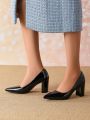 Styleloop Women's Fashionable Classic High Heels