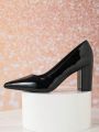 Styleloop Women's Fashionable Classic High Heels