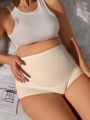 SHEIN 3pcs/Pack Maternity Supportive Belly Band Underwear