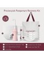 Momcozy Postpartum Recovery Essentials Kit, 12pcs or 26 pcs