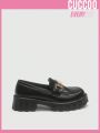 Cuccoo Everyday Collection Women's Flat Loafers
