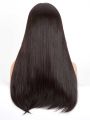 straight  medium-length hair 24 inch daily life wigs