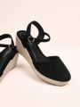 Styleloop Women's Wedge Heel Shoes