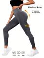 Yoga Basic Women's Sports Leggings