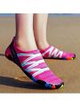 Water Shoes for Womens and Mens Pool Beach  Shoes Breathable Quick-Dry Barefoot Shoes