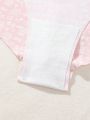 SHEIN 3pcs/pack Women's Triangle Panties Set