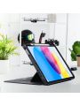 ZtotopCase for New iPad 10th Generation Case 10.9 Inch 2022, [6 Magnetic Stand + Pencil Holder + Auto Wake/Sleep] Full Body Protective Cover Case for iPad 10.9