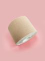 10pairs Plain Nipple Cover With 1roll Boob Tape