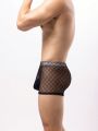 Men's Erotic Underwear (3pcs/set)