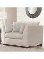 Wooden Furniture Riser Bed Riser 2 inch Sofa Feet for Furniture L Shaped Couch Feet Dresser Leg Set of 4