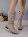 Women's Fashionable Boots