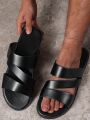 2023 Newest Stylish Casual Men's Sandals, Versatile Style