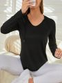 Daily&Casual Women's Casual Sports Hoodie