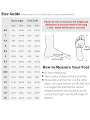 SHOESMALL Men's Boots Boots for Men Casual Boots Motorcycle Combat Ankle Dress Boots Mens