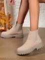 Fashionable Women's Boots