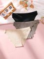 Women's Hollow Out Triangle Panties (3pcs)