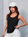 3pcs Women's Yoga Sports Vest Set