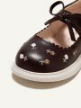 Cozy Cub Basic Fashionable Country Style Baby Comfortable Anti-Slip Flat Shoes