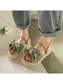 Women's Outdoor Breathable Comfortable Lightweight All-match Sandals