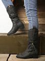 Fashionable, Versatile, Comfortable, Simple And Trendy Boots