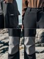 In My Nature Women's Color Block Hiking Pants