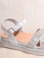 Comfortable Flat Sandals For Children In Summer