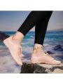 Water Shoes for Men Women Beach Barefoot Swim Rock Climbing Pool Shoes Socks,  Outdoor Sport Hiking Walking Boating Fishing Diving Surfing