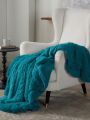 Bedsure BEDSURE Soft Throw Blanket - Tie - dye Fuzzy Fluffy Cozy Warm Plush Furry Decorative Comfy Shag Thick Sherpa Shaggy Throws and Blankets Couch, Sofa, Bed