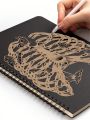 New Now Skeleton Notebook