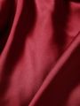 SHEIN Clasi Women's 2 Piece Draped Collar Vest
