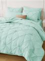 Bedsure Bedsure Comforter Set - Bed in a Bag 7 Pieces