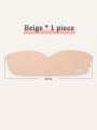 Women's Thin Breathable Push-up Invisible Bra Paste