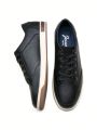 SHOESMALL Mens Sneakers Mid Top Mens Casual Shoes Comfortable Oxford Sneakers for Men