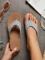 Women'S Flat Sandals
