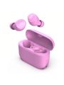 JLab Audio GO Air POP True Wireless Earbuds Headphones Pink