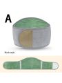 1PC Thermal Wormwood Therapy Waist Support Belt Self-Heating Lumbar Support Wrap Lower Back Brace Thin Soft Kidney Binder Waistband