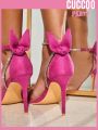 Cuccoo Party Collection Cuccoo Women's Fashion High Heel Sandals